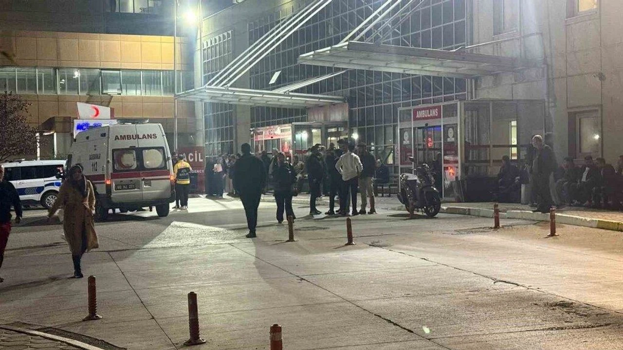 Tokat'ta korkutan salgın bilançosu: 5 bin kişi hastanelik oldu