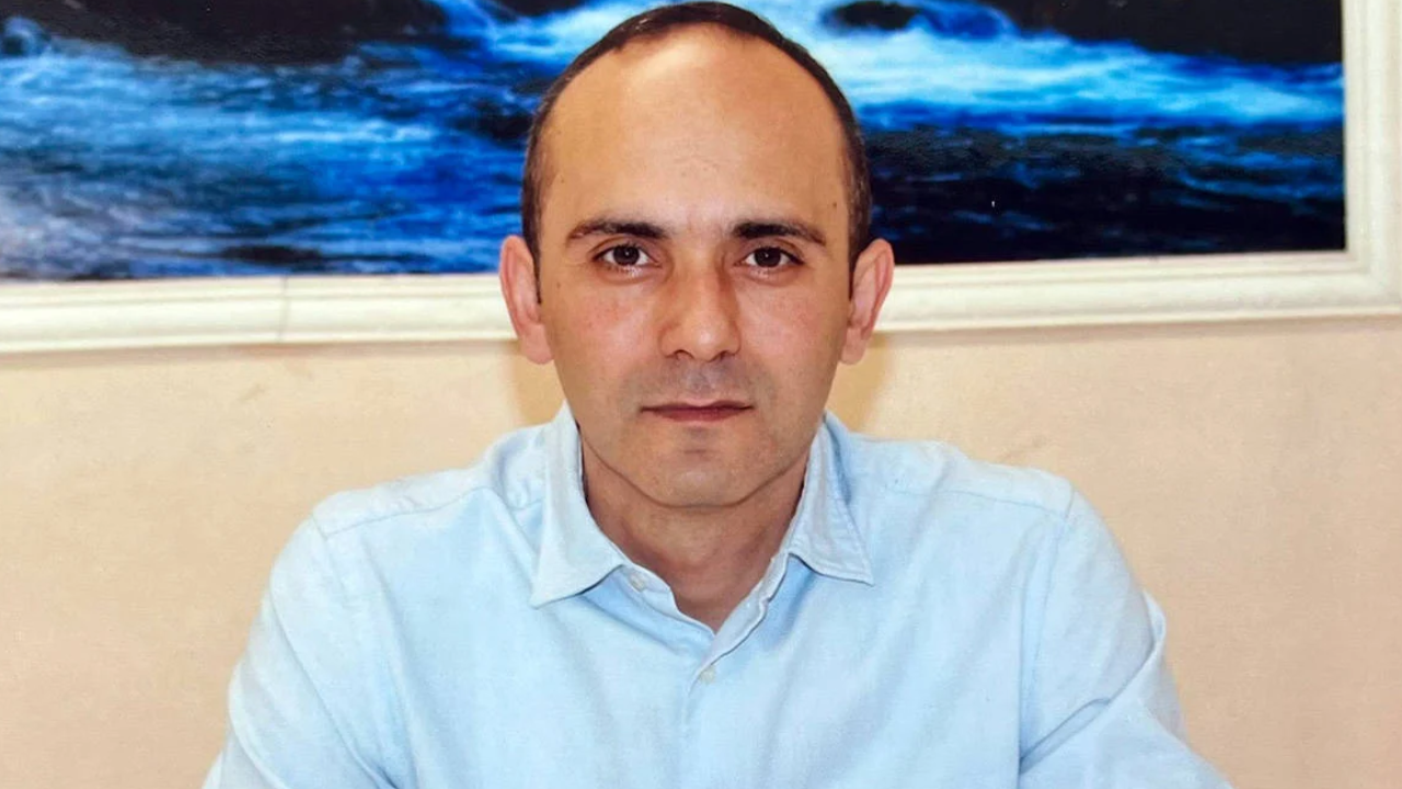 Gezi tutuklusu Tayfun Kahraman duyurdu: AYM, 'ihlal' kararının gerekçesini mahkemeye gönderdi