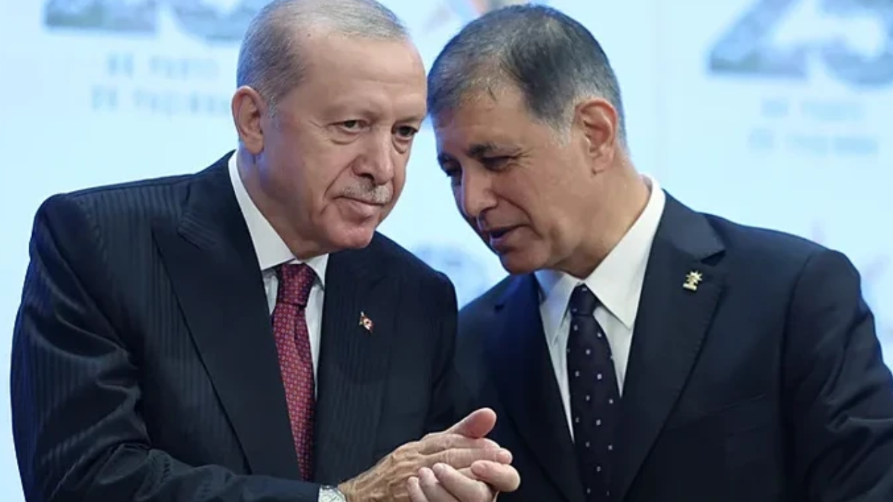 Cemil Tugay, Erdoğan'ın o sözlerine 'mest' olmuş! AK Partili Bursalı, ziyaretin perde arkasını anlattı