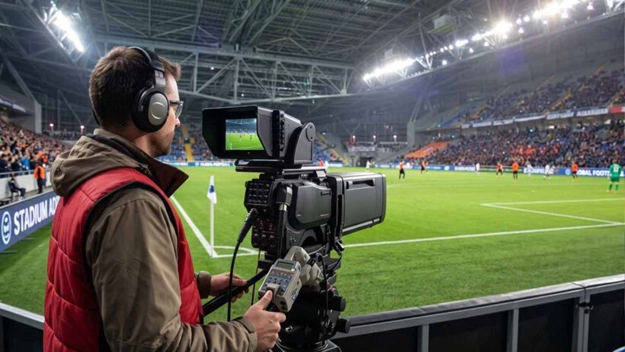 Süper Lig'in yeni yayıncısı belli oluyor: Kriterler belirlendi