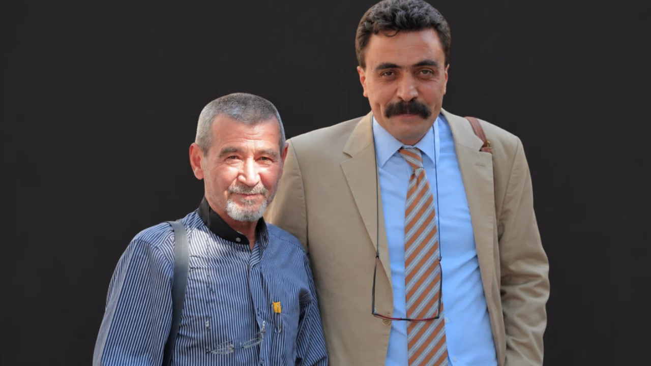 Şair Ahmet Telli’nin son mektubu Selçuk Kozağaçlı’ya aylar sonra ulaştı!