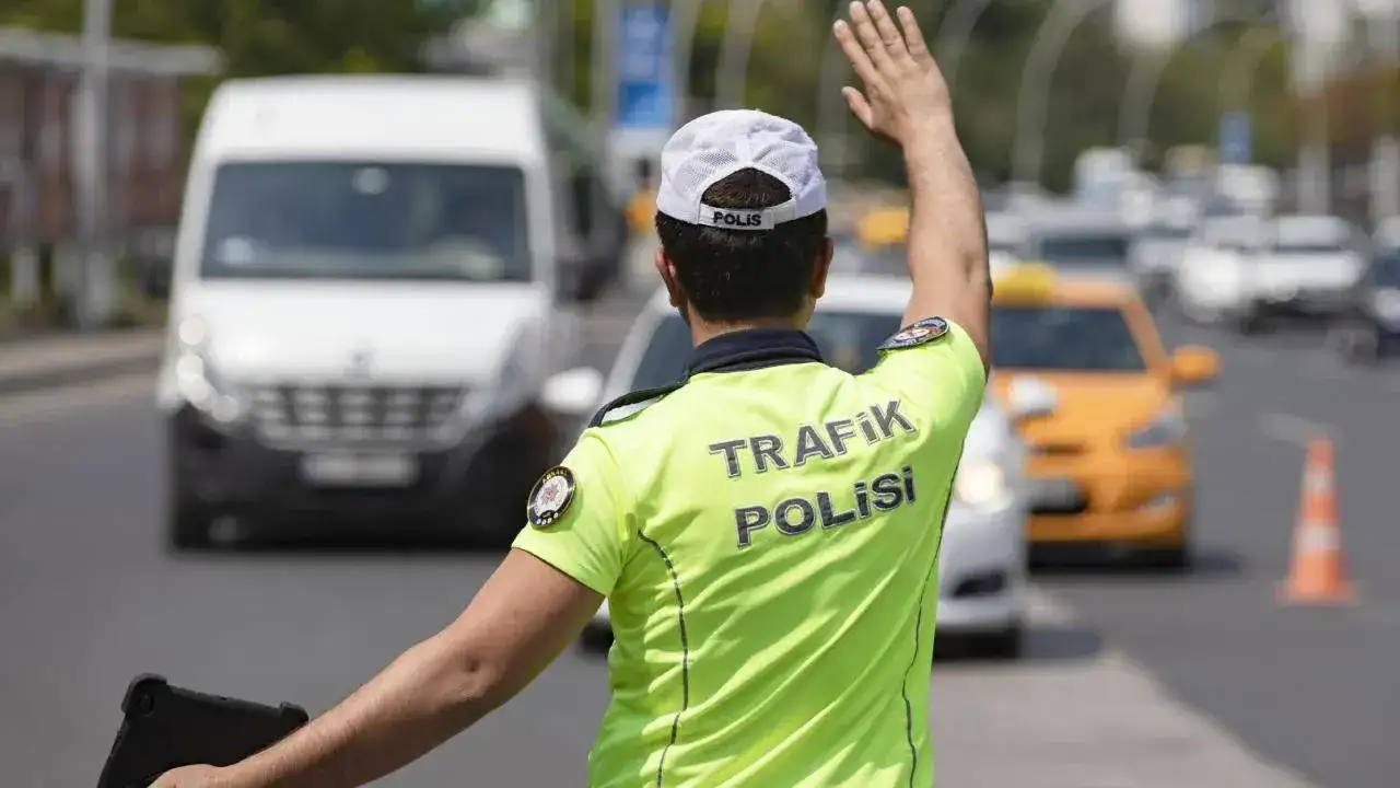 İşte Ankara'da trafiğe kapatılacak yollar