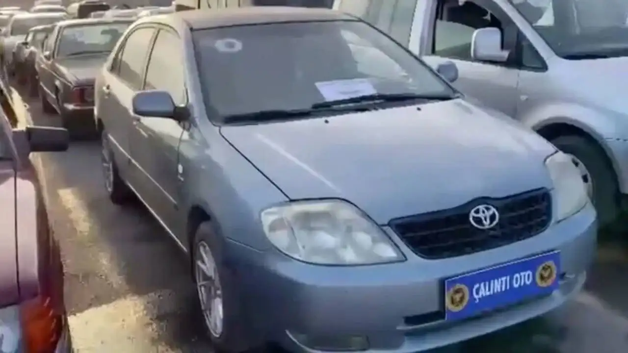 İstanbul’da ‘change araç’ operasyonu: 23 şüpheliye gözaltı