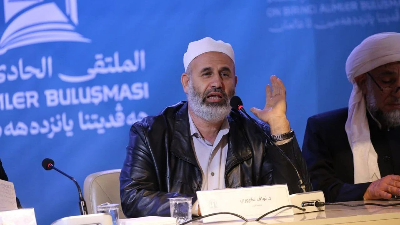 Terör örgütü listesinde bulunan yapılar da destekledi: Taliban destekli Hizbullah çalıştayında dikkat çeken 'Türkiye' planı
