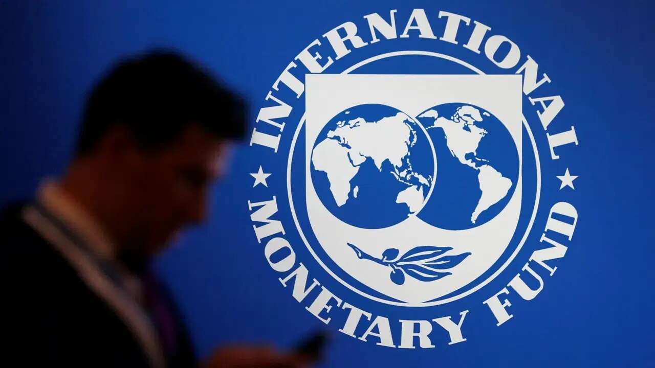 IMF'den Türkiye ekonomisi için yeni tahmin