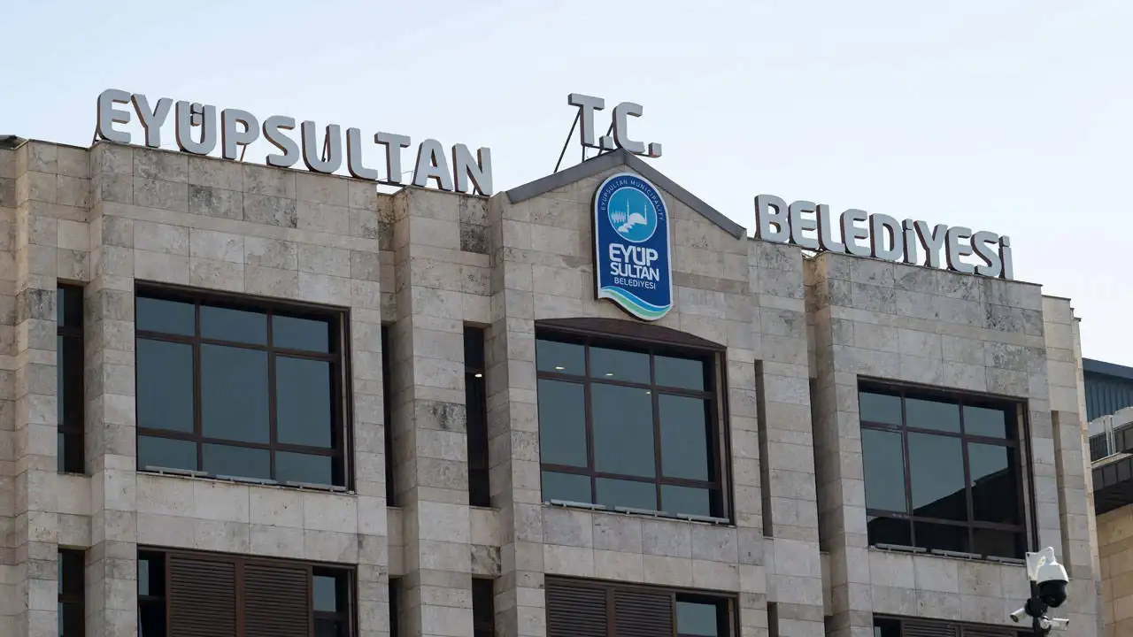 Eyüpsultan Belediye Başkan Vekilliği seçiminde çarpıcı gerçekler