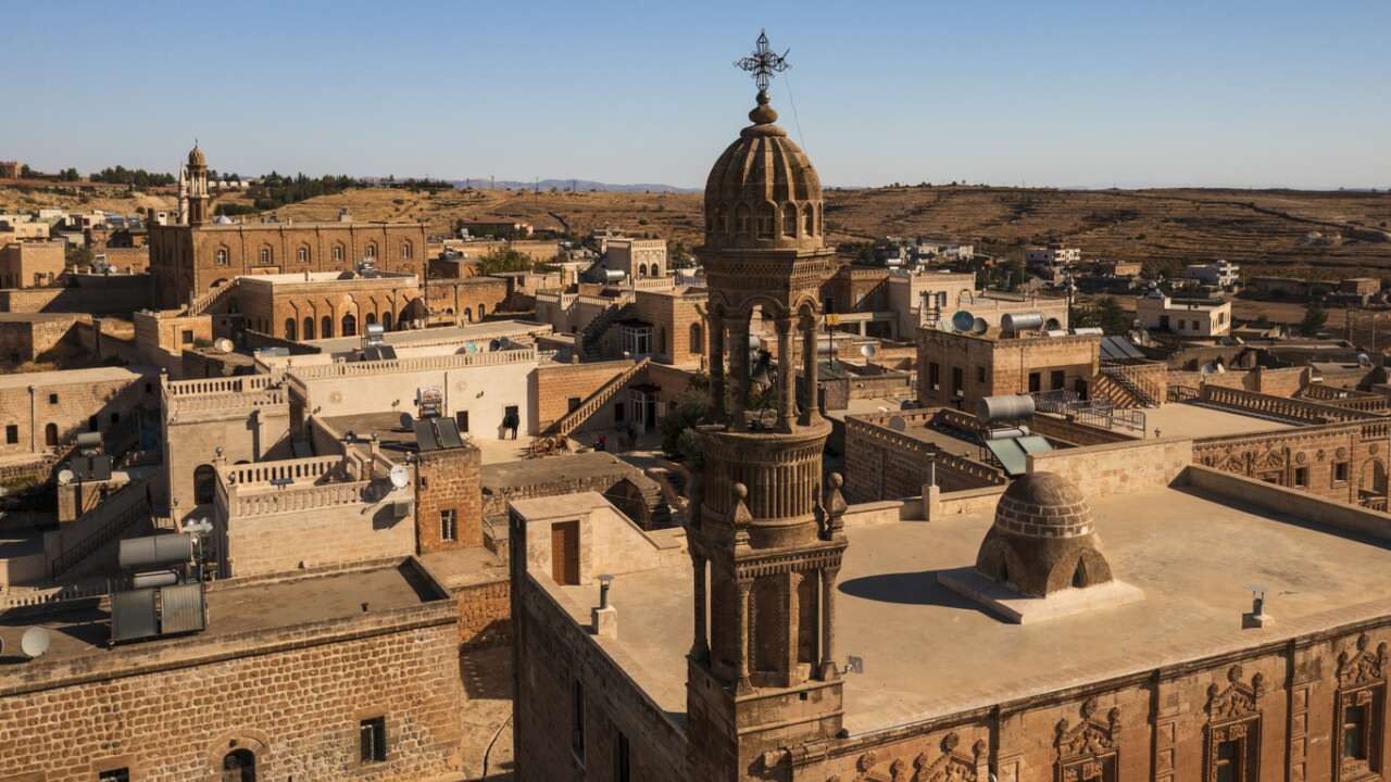 Mardin’de kültür ve sanat şöleni başlıyor