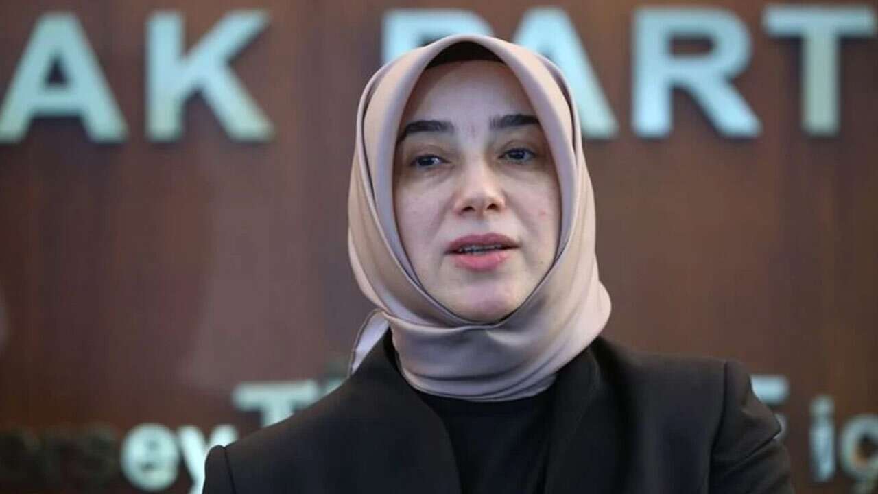 AK Parti’den Şaban Sevinç, Timur Soykan ve Zeynel Emre'ye tazminat davası!