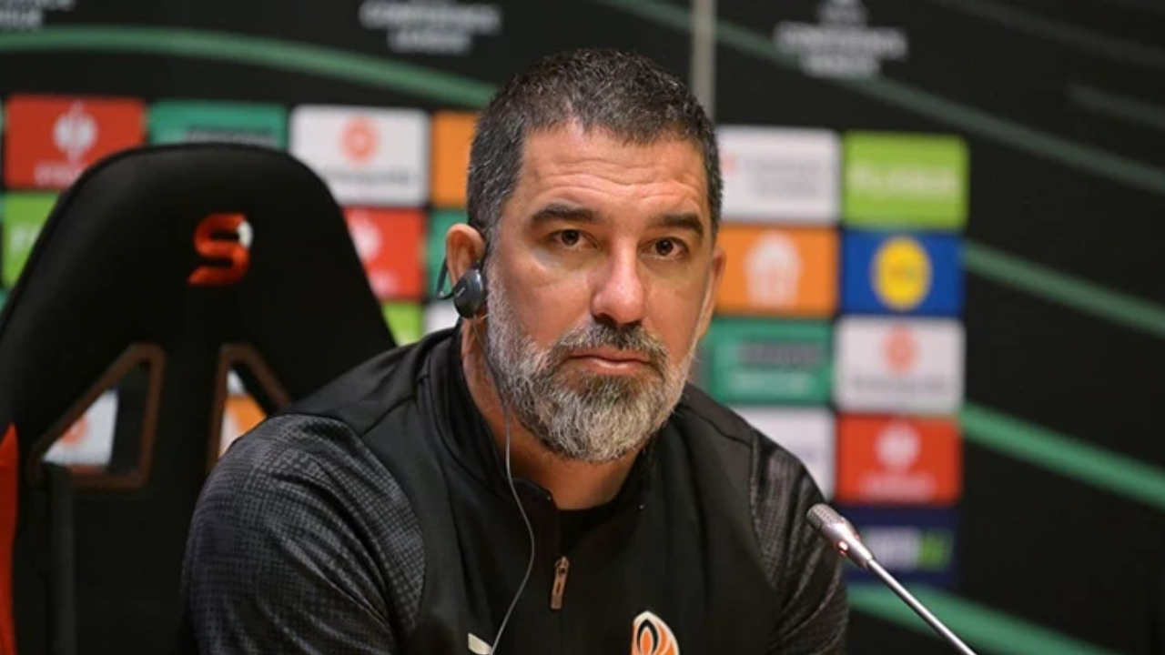 Arda Turan o soruya yanıt verdi: A Milli Takım'ın başına geçecek mi?