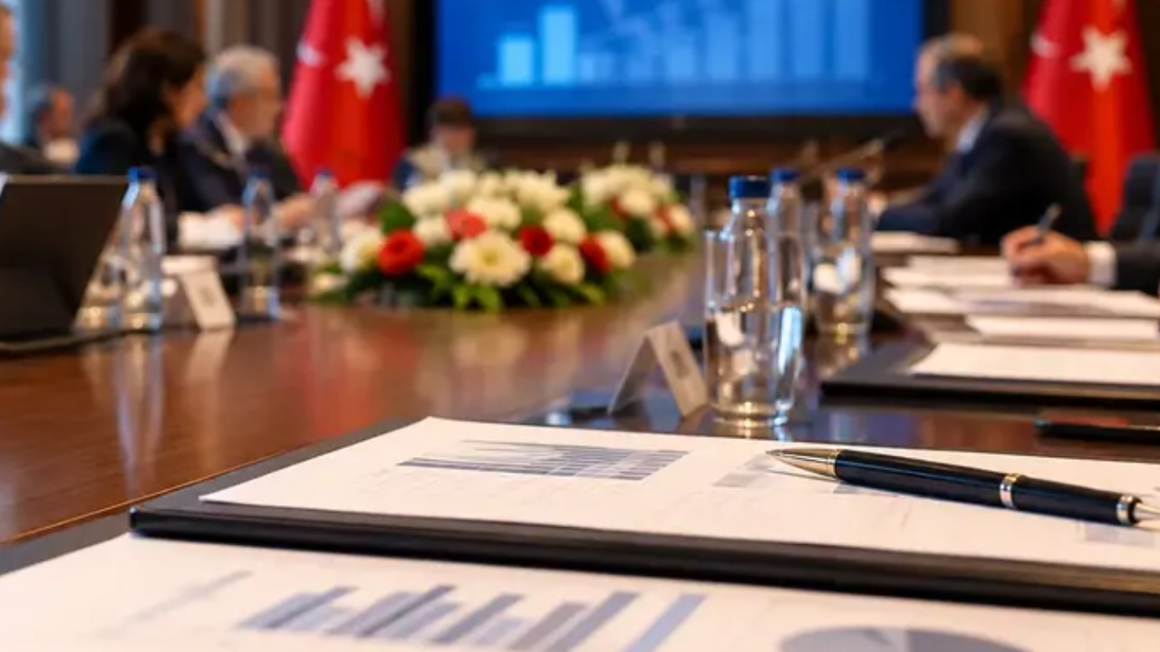 Beşinci Fon Kurulu Toplantısı gerçekleşti: 34,1 milyar liralık tasfiye ödemesi yapılacak