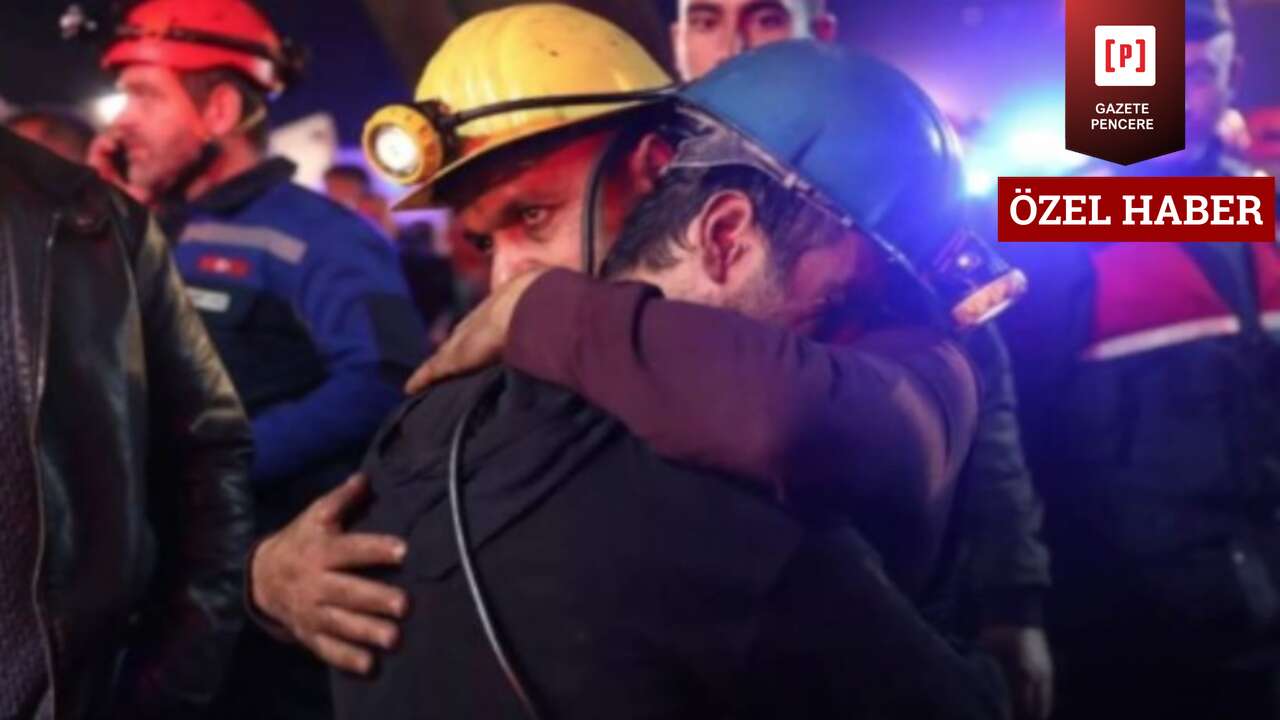 Amasra'da yasın 4'üncü yılı, 43 aile adalet bekliyor: Bu dosyada ceza çıksa bile cezasızlık olarak görüyoruz