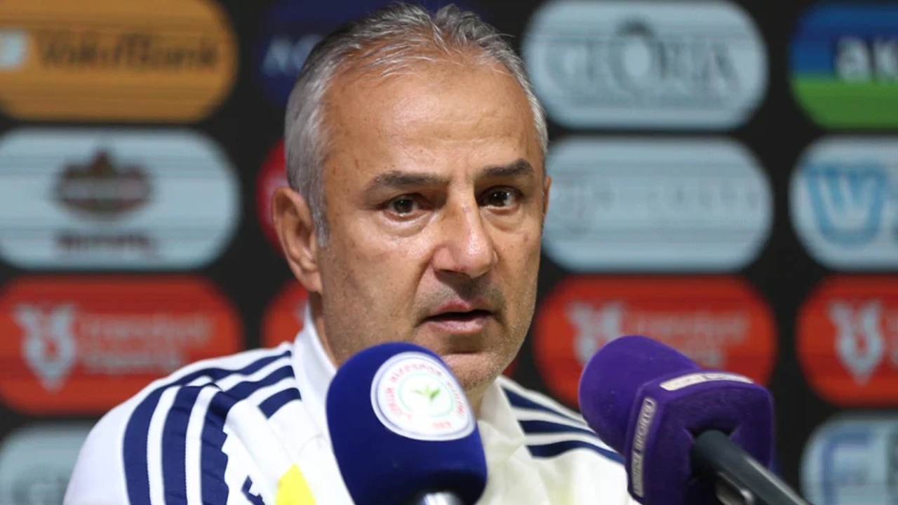 İsmail Kartal'dan Aston Villa maçı için rotasyon kararı: 'Bazı oyuncuları oynatmayacağız'