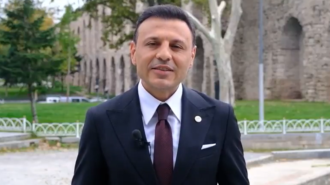 YENİ Parti İstanbul İl Başkanı ön seçimle belirlenecek: Özgür Çelik'ten 39 ilçede kurulacak sandıklar için çağrı