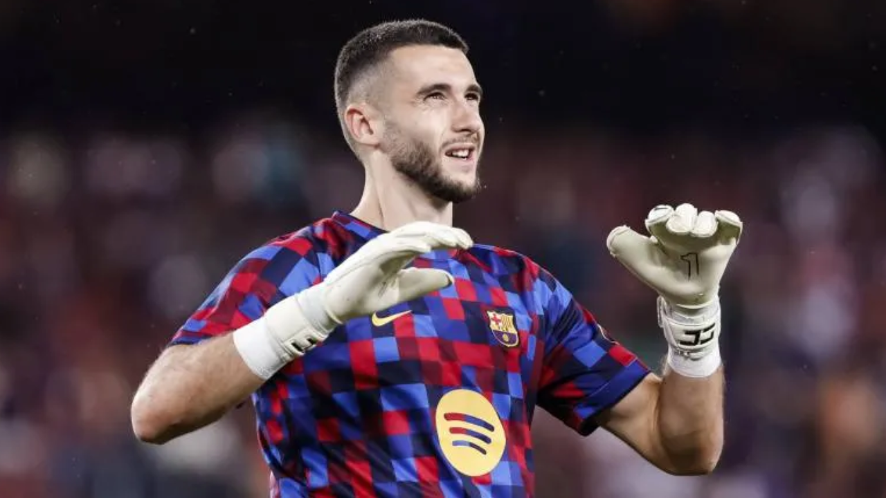Galatasaray maçı öncesi Barcelona’da büyük şok: Yıldız oyuncunun evi soyuldu