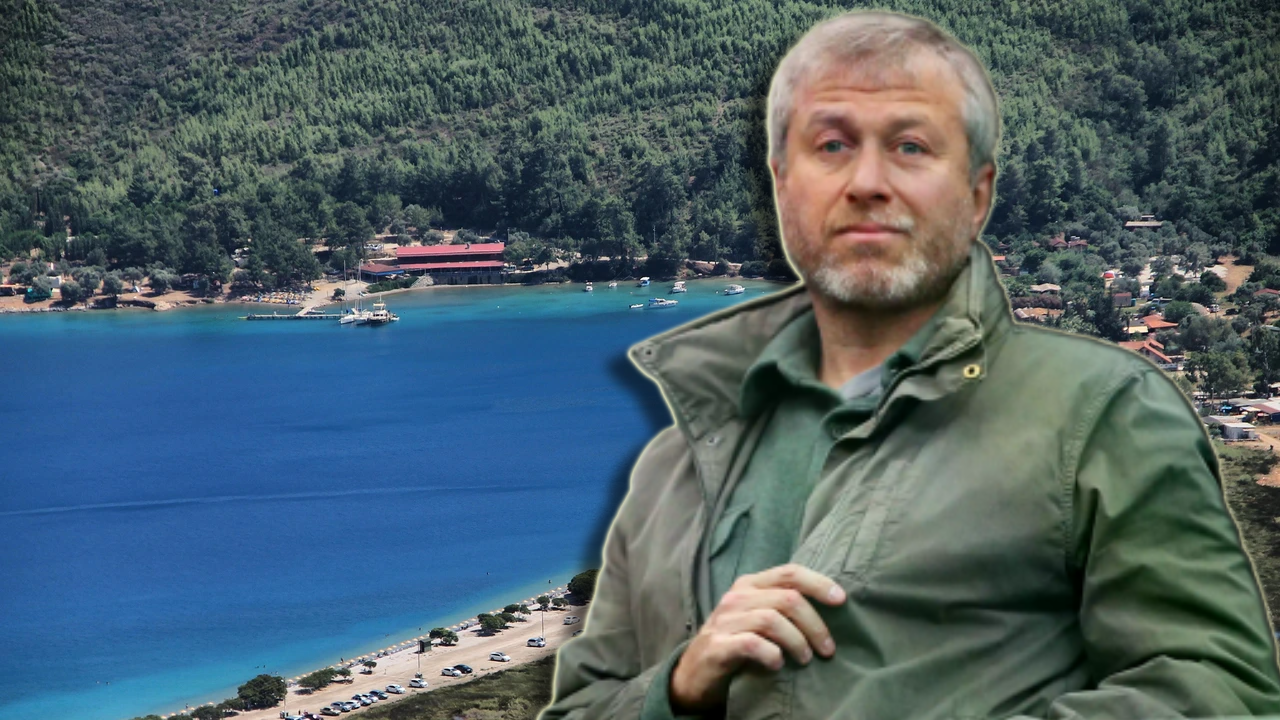 Muğla, dünyanın en zenginlerinin hedefinde: Fatih Altaylı, Abramoviç'in yüzlerce milyon dolarlık planını yazdı