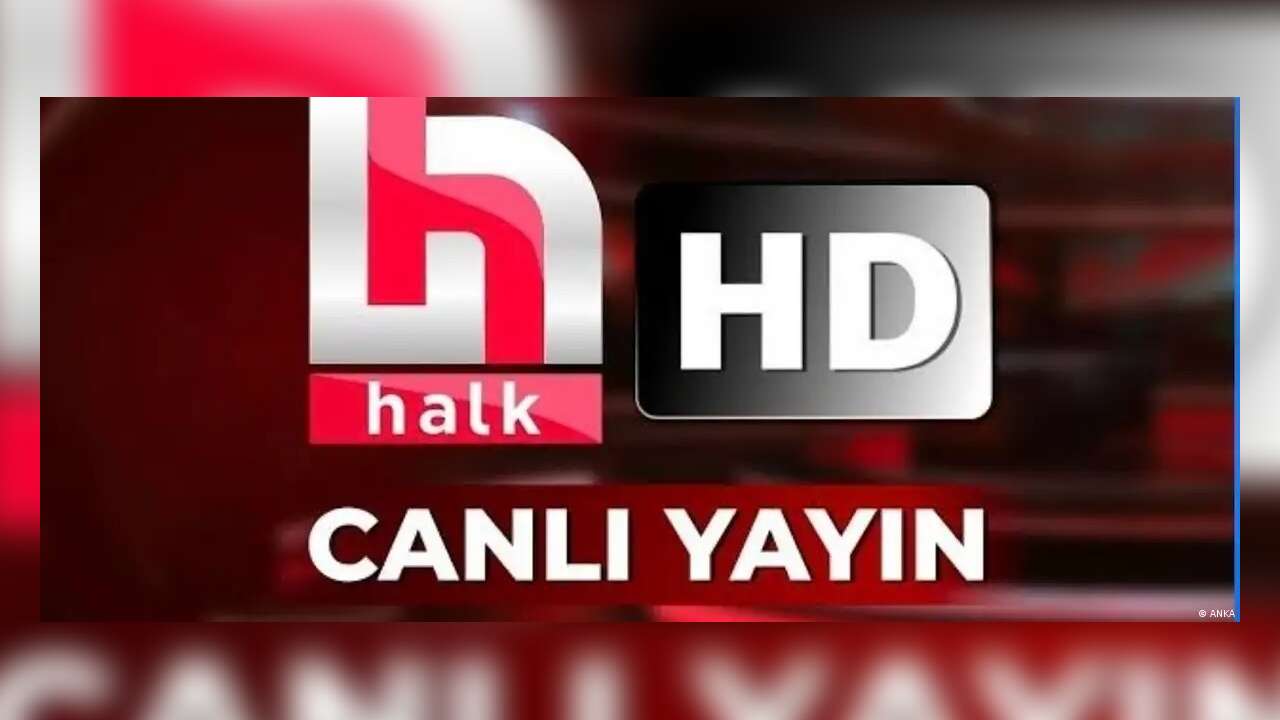 Halk TV'nin yayını durduruldu, İyi Parti'den tepki