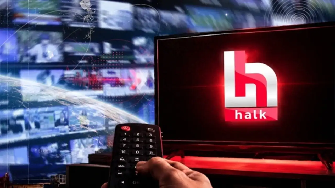 Halk TV 4 gün önce böyle hedef gösterilmişti