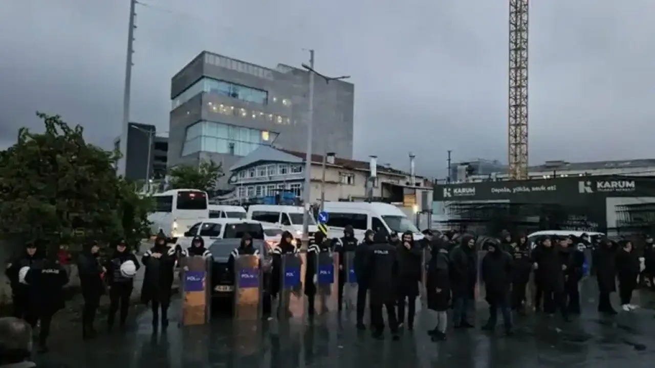 TV kanallarına ortalama 2 ayda 1 kayyım atandı