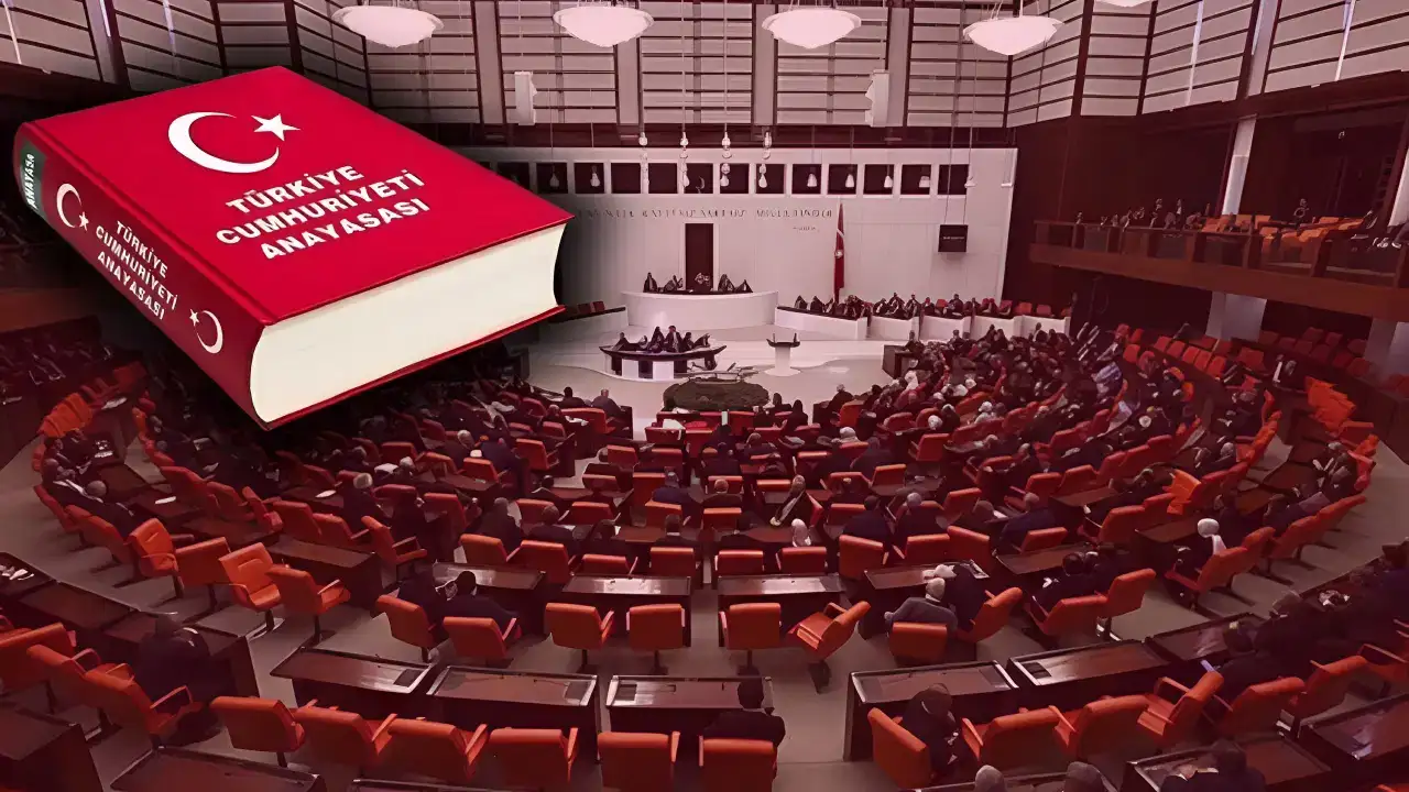 Medya operasyonlarıyla yeniden gündemde: Anayasa’nın 28. maddesi ne diyor?