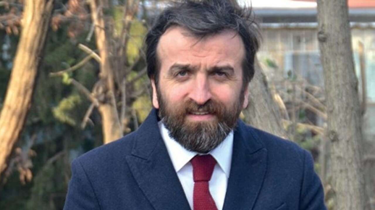 Halk TV kayyımı bilindik isim: İbrahim Paşalı kimdir?