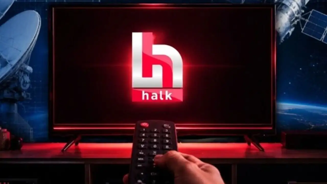 Halk TV'ye kayyum ataması dünya basınında