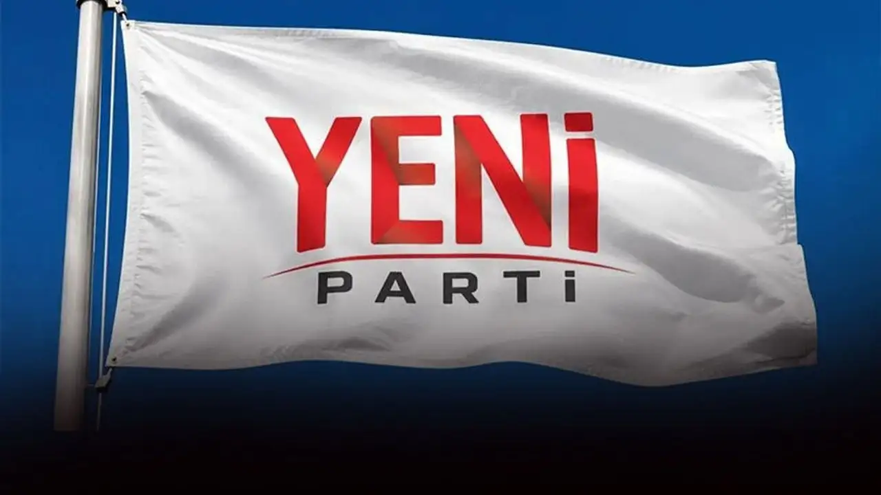 YENİ Parti'nin TBB adayı açıklandı