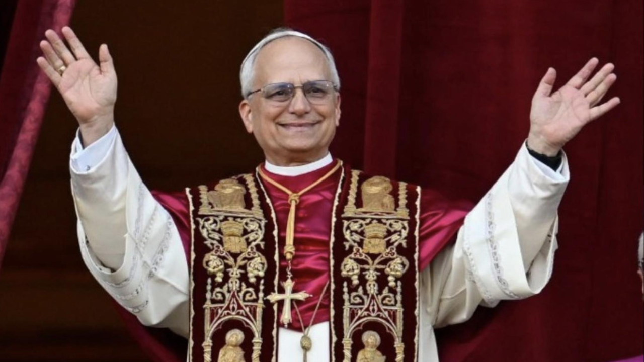 Papa 14. Leo ameliyat edildi: Akciğer kanseri teşhisi konuldu