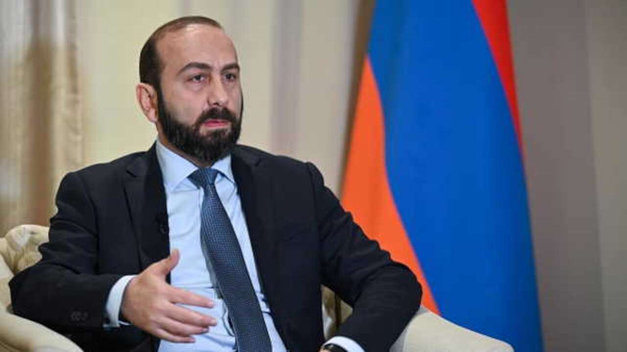 Ermenistan'dan Türkiye açıklaması: 'Yarın bu haberle uyanabiliriz'
