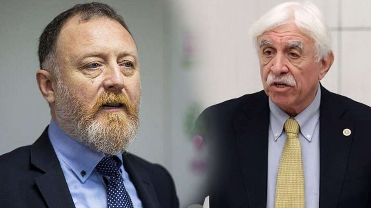 Cengiz Çandar’ın Erdoğan’a destekle ilgili sözlerine Sezai Temelli’den yanıt