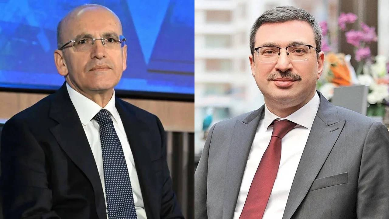 Bakan Şimşek, eski SPK Başkanı Gönül hakkında soruşturma izni verdi