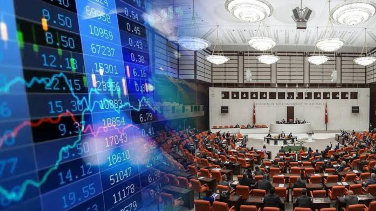 AK Partili Güneş'ten SPK'ya fon soruşturması tepkisi: 'Kararı bu kadar geç almanızdaki sebep nedir?'