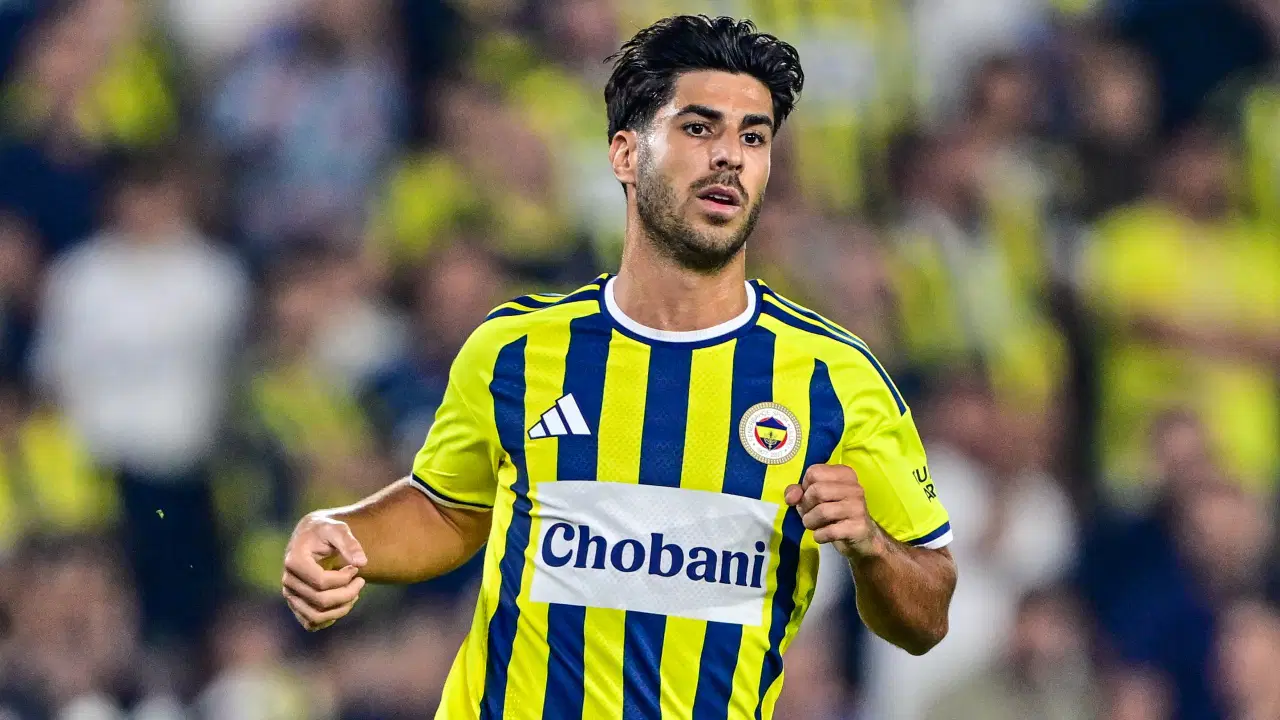 Fenerbahçe'ye Aston Villa maçı öncesi Asensio'dan kötü haber!
