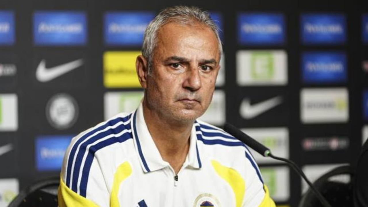 İsmail Kartal Aston Villa maçı öncesi şifreleri verdi: 'En iyi sonuçla döneceğiz!'