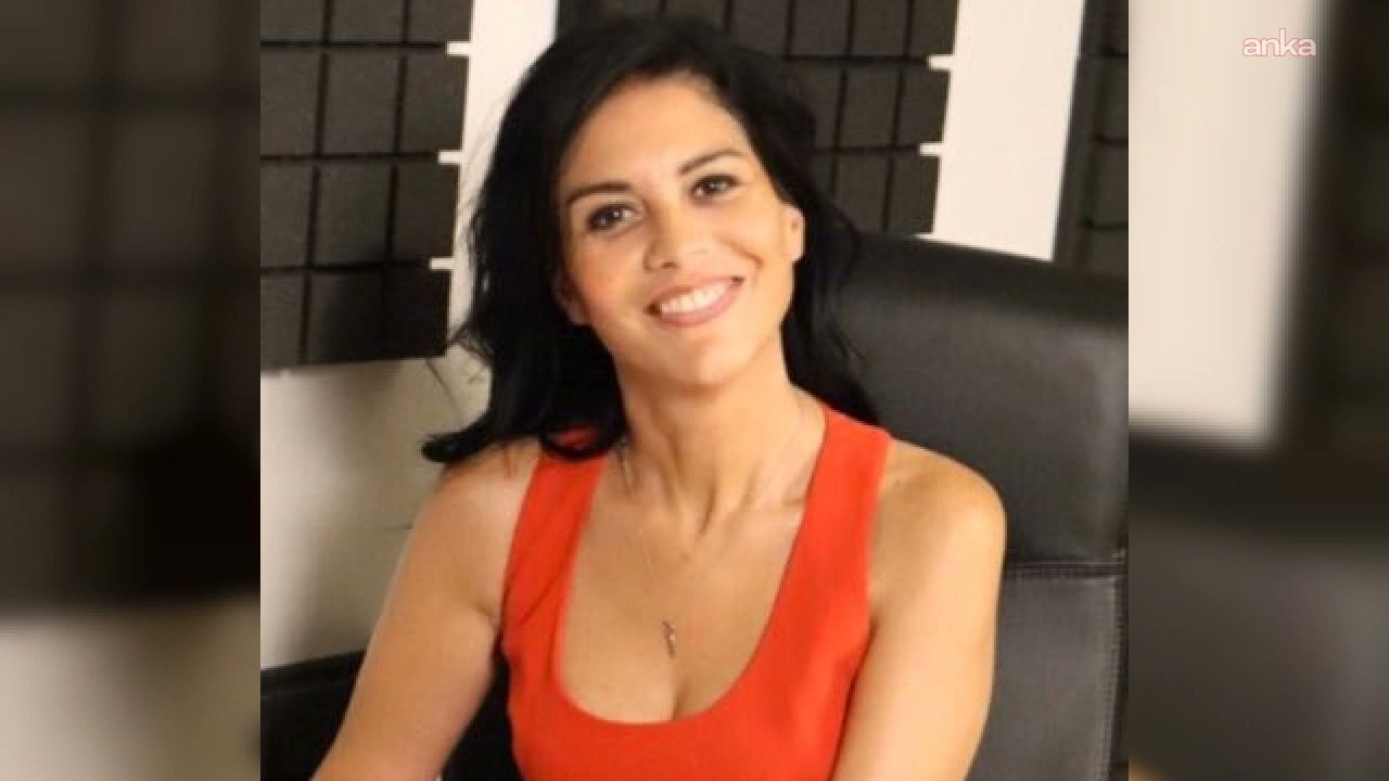 Gazeteci Oya Lale Arslan hakkında tahliye kararı