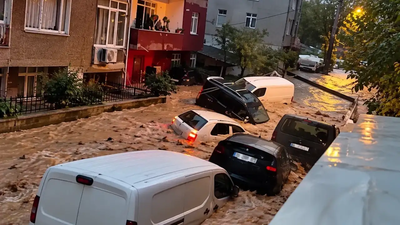 İşte okulların tatil edildiği şehirlerin listesi