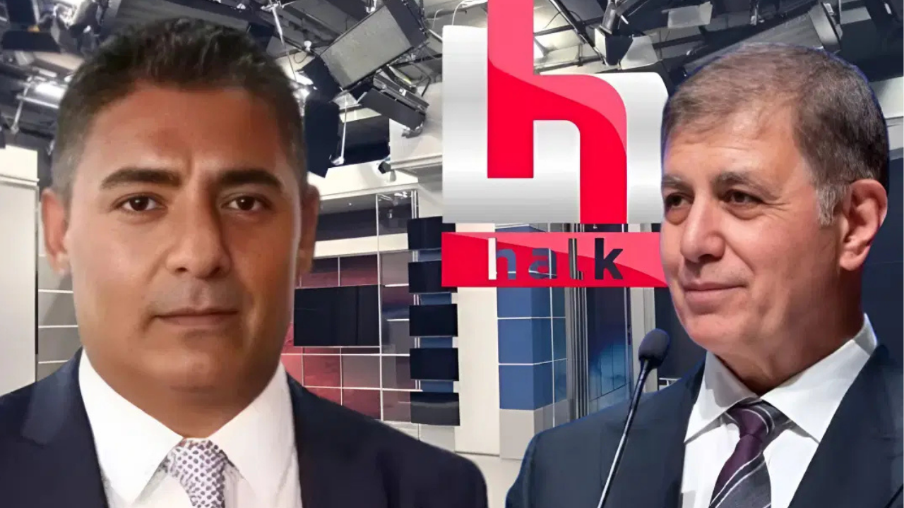 Halk TV'ye kayyım atanmasına neden olan Mahiroğlu soruşturmasında İzmir Büyükşehir Belediyesi'nin adı var ama Cemil Tugay'ın yok
