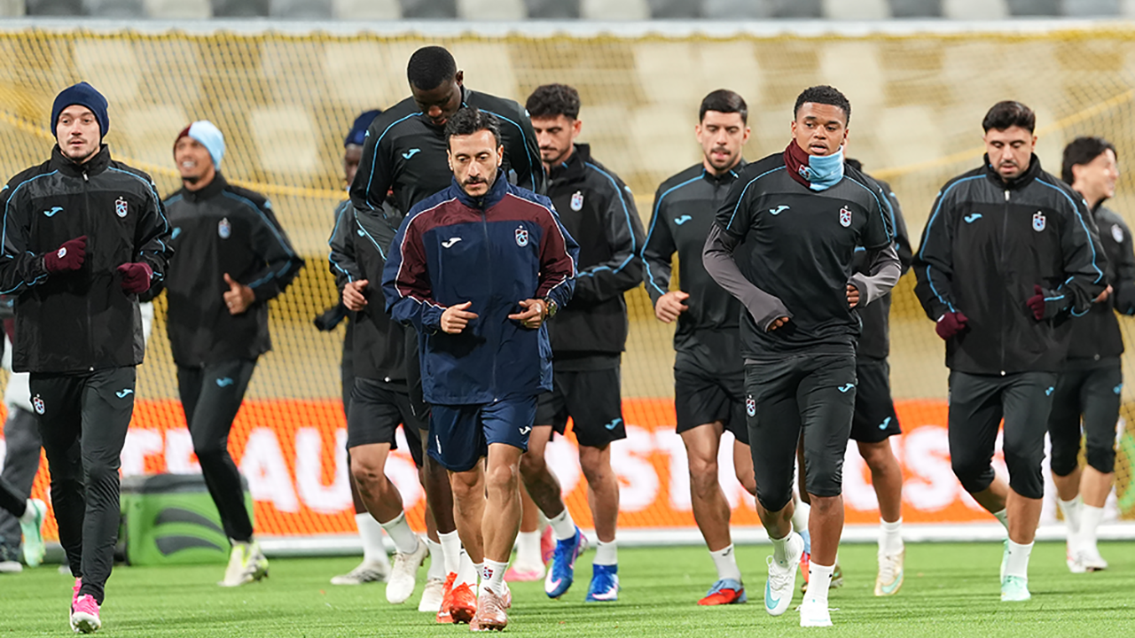 KuPS Kuopio-Trabzonspor maçı saat kaçta, hangi kanalda?