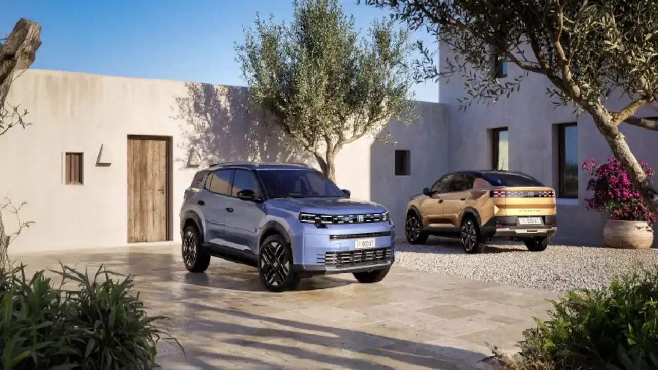 Rakam belli oldu: Fiat'ın yeni SUV modelleri hangi fiyattan satılacak?