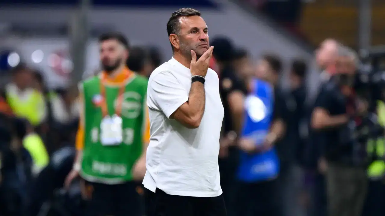 Barcelona maçının ardından Galatasaray’da Okan Buruk kararını verdi: 3 futbolcu değişiyor