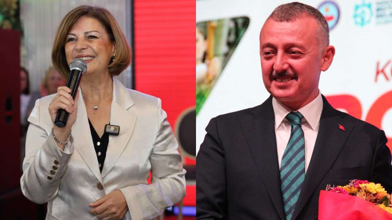 Türkiye Belediyeler Birliği yeni başkanvekilini seçiyor