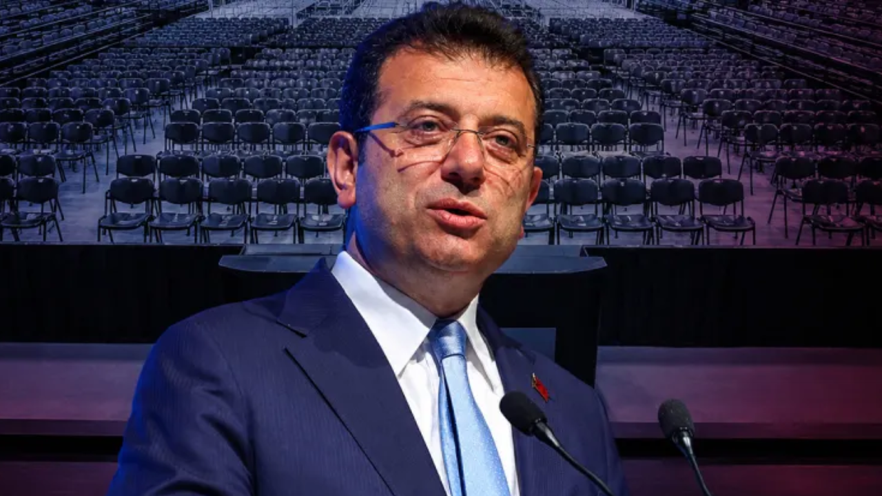 Ekrem İmamoğlu'na jet soruşturma! 'Kamu görevlisine hakaret' gerekçesi