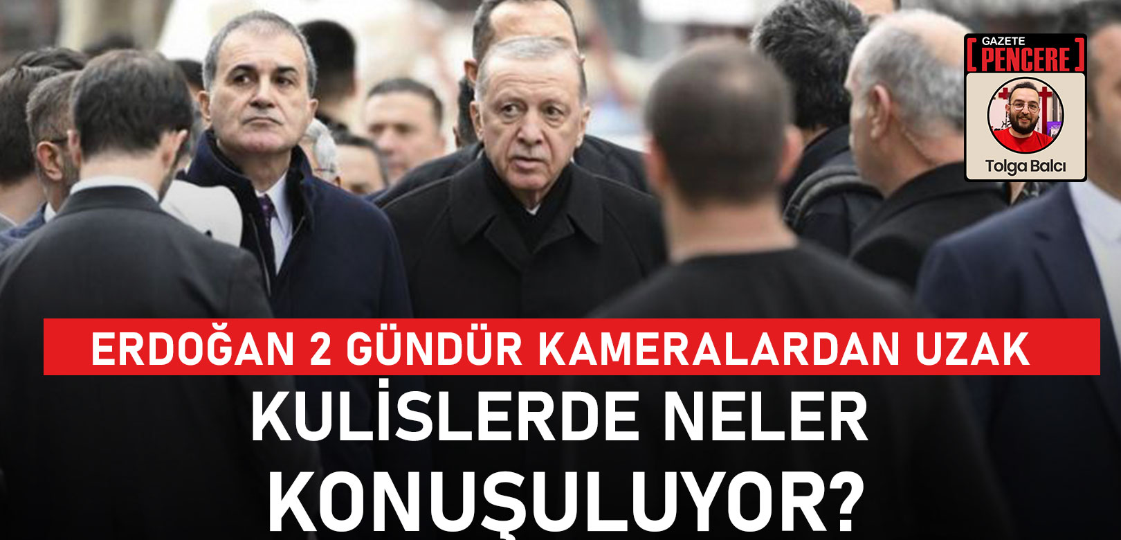 Kabine toplantısı yapılmadı, Beştepe'deki etkinliğe katılmadı: Erdoğan programlarını neden iptal etti? Kulislerde ne konuşuluyor?