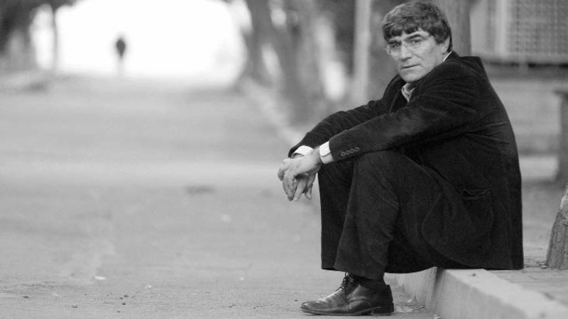 Hrant Dink davası bozma kararının ardından yeniden görüldü