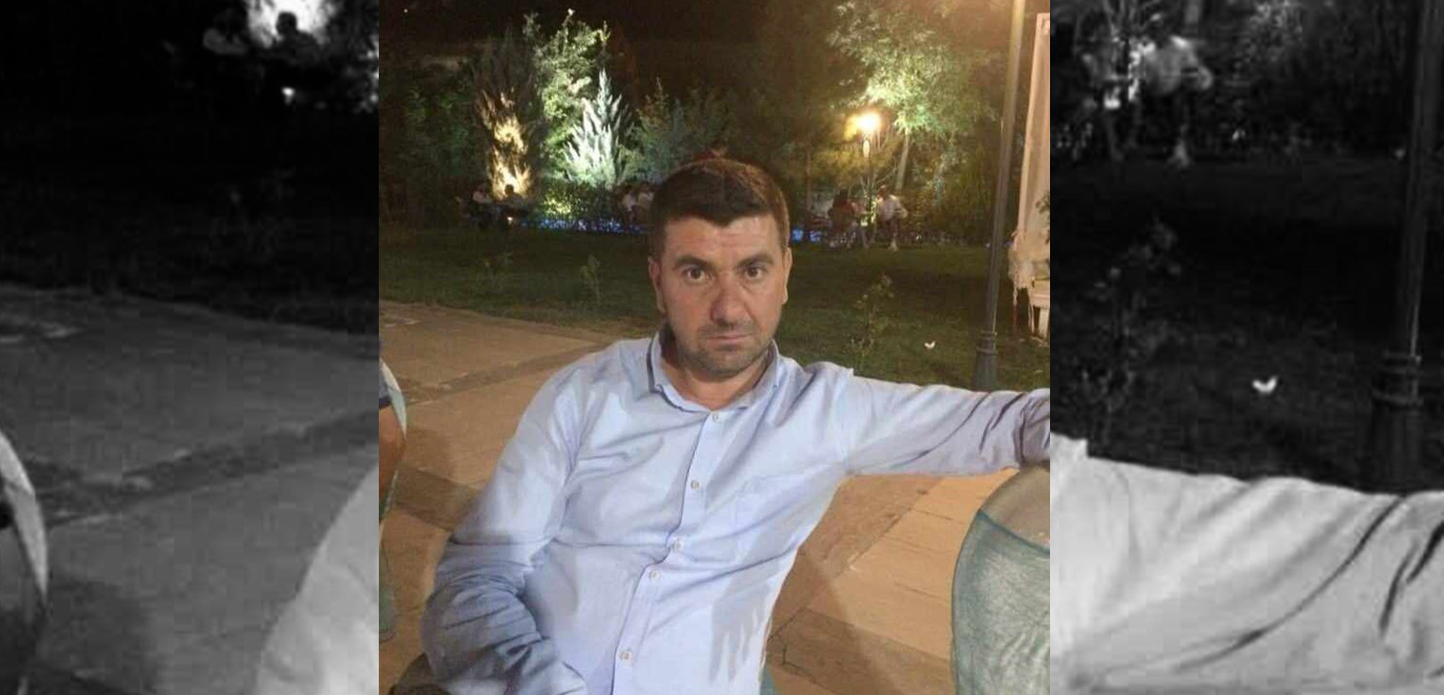 Özel güvenlik görevlisi, nöbet tuttuğu kulübede ölü bulundu