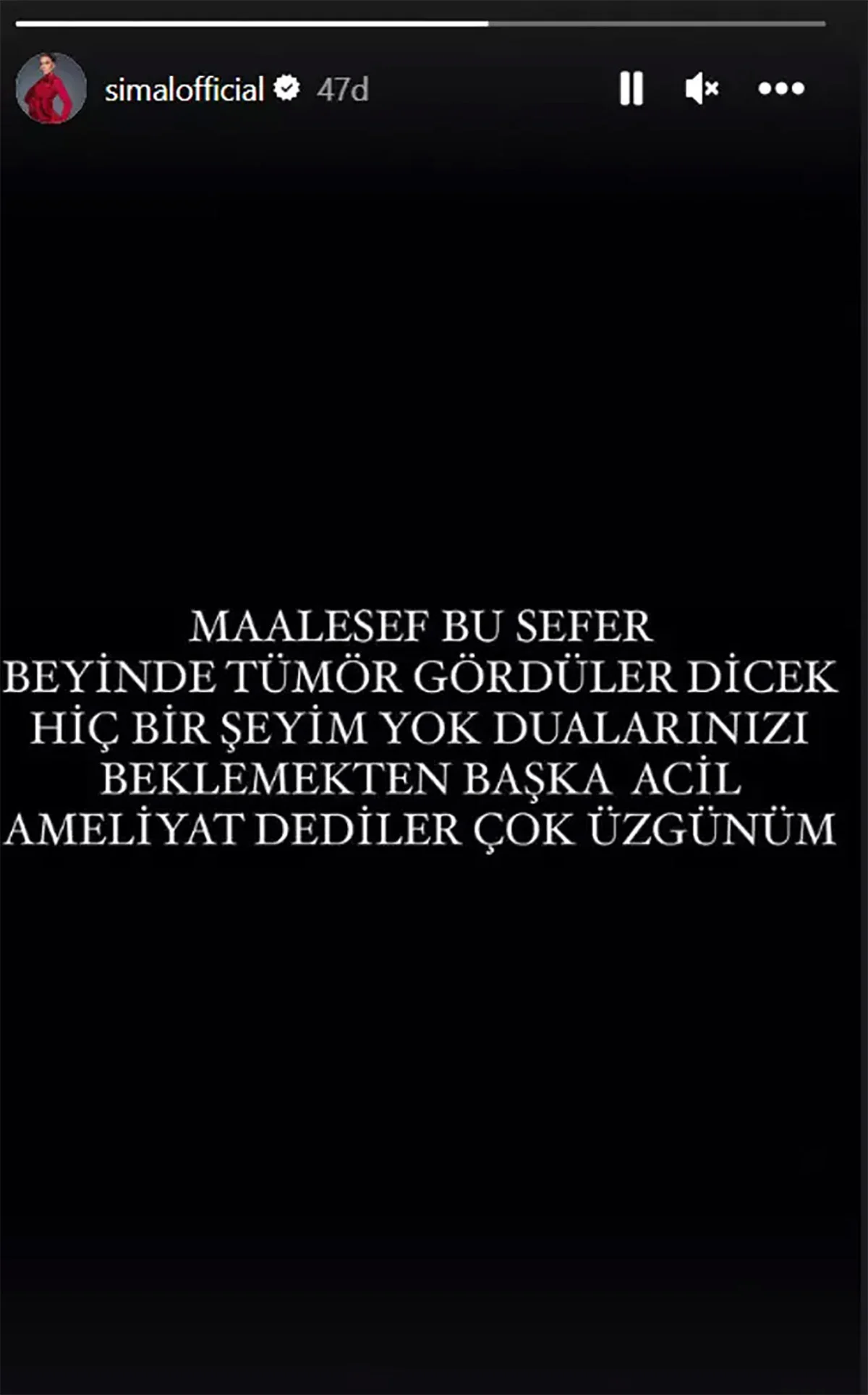 Kanseri yenen ünlü şarkıcı Şimal'den üzen haber geldi!