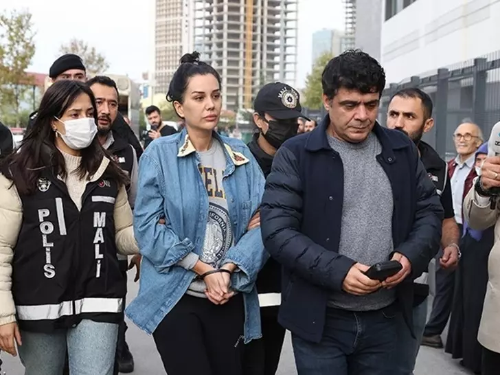 Ceza ve Tevkifevleri Genel Müdürlüğü'nden Dilan Polat açıklaması: İddialar asılsız