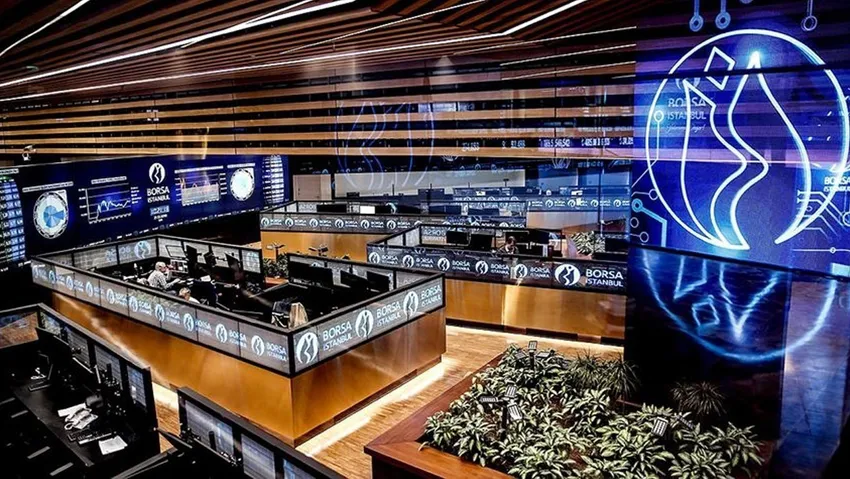 Borsa İstanbul BIST 100 endeksi güne yatay seyirle başladı