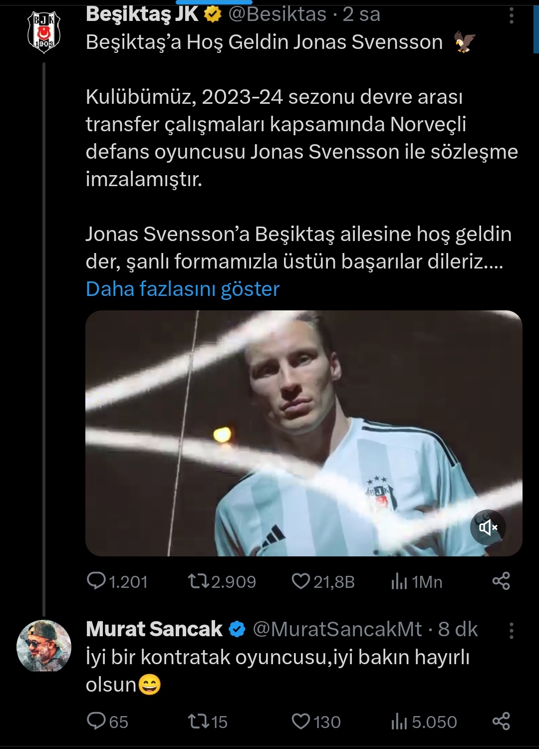Murat Sancak'tan Samet Aybaba'ya gönderme: İyi bir kontratak oyuncusudur, iyi bakın