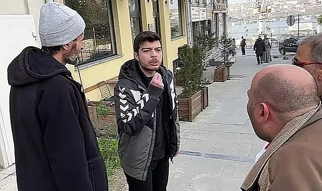 Ege Akersoy'un tutukluluğuna yapılan itiraz reddedildi