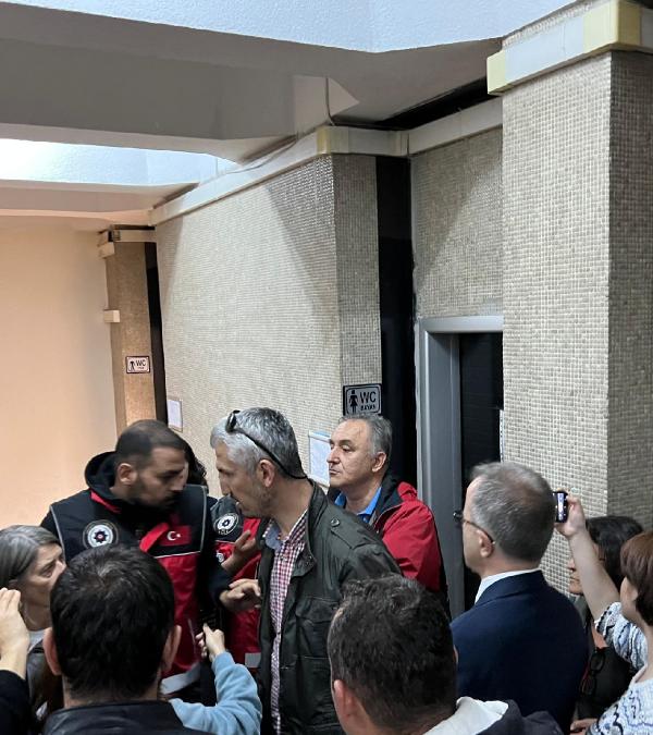 Gazeteci Tolga Şardan'ın tutuklanmasına tepkiler: "Utanç verici bir karar"